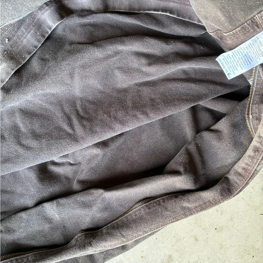 Carhartt Dog bed